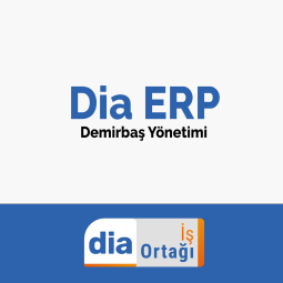 Dia Demirbaş Yönetimi