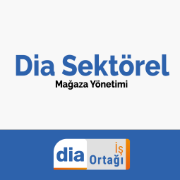 Dia Bulut Mağaza Yönetimi Programı