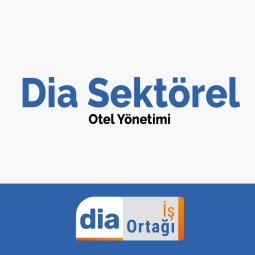 Dia Bulut Otel Yönetimi Programı