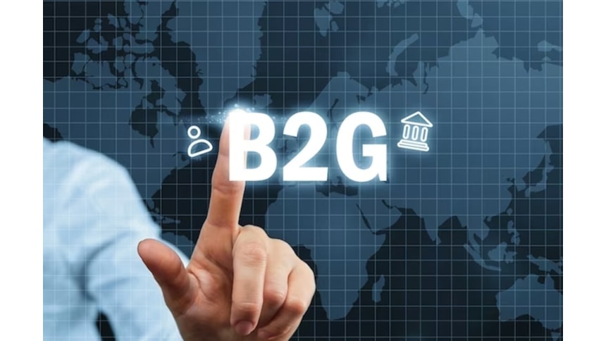 B2G (Business to Government)