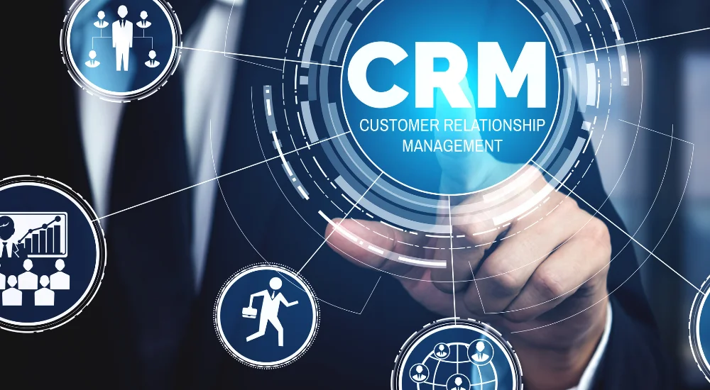 CRM'nin özellikleri ve avantajları