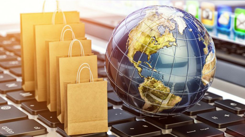 Dünyada E-Ticaretin Önemi