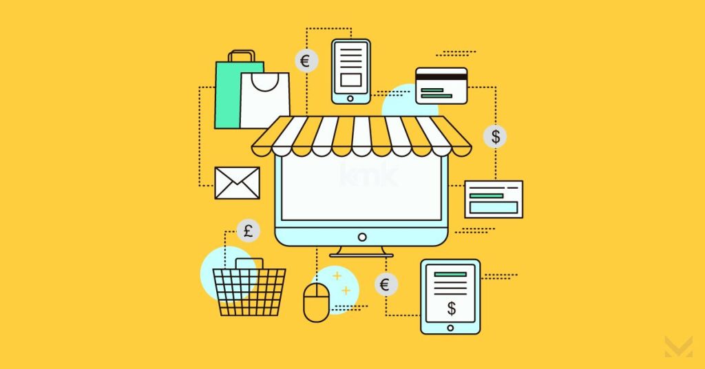 E-Ticarete Nasıl Başlanır?