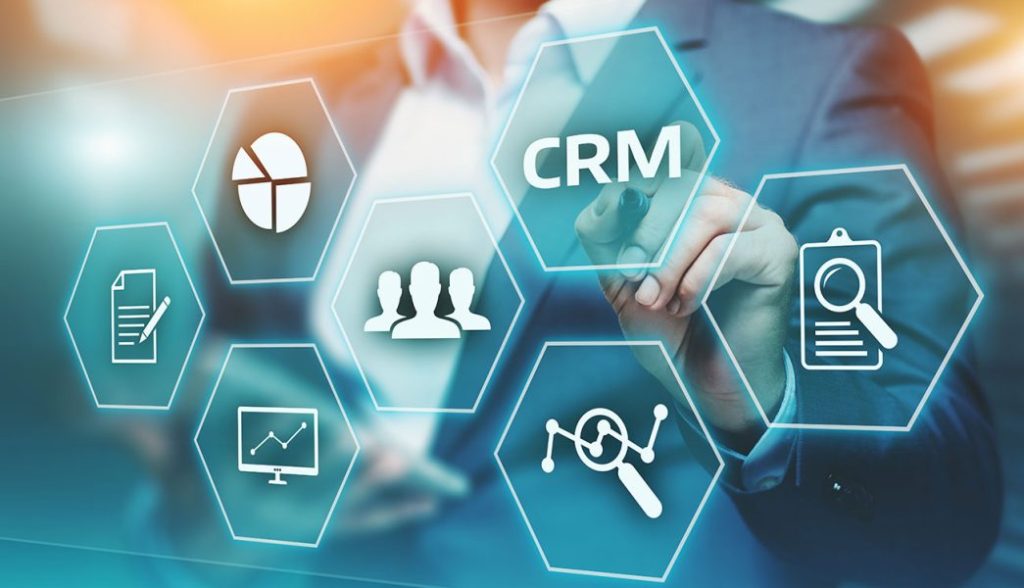 İşbirlikçi CRM