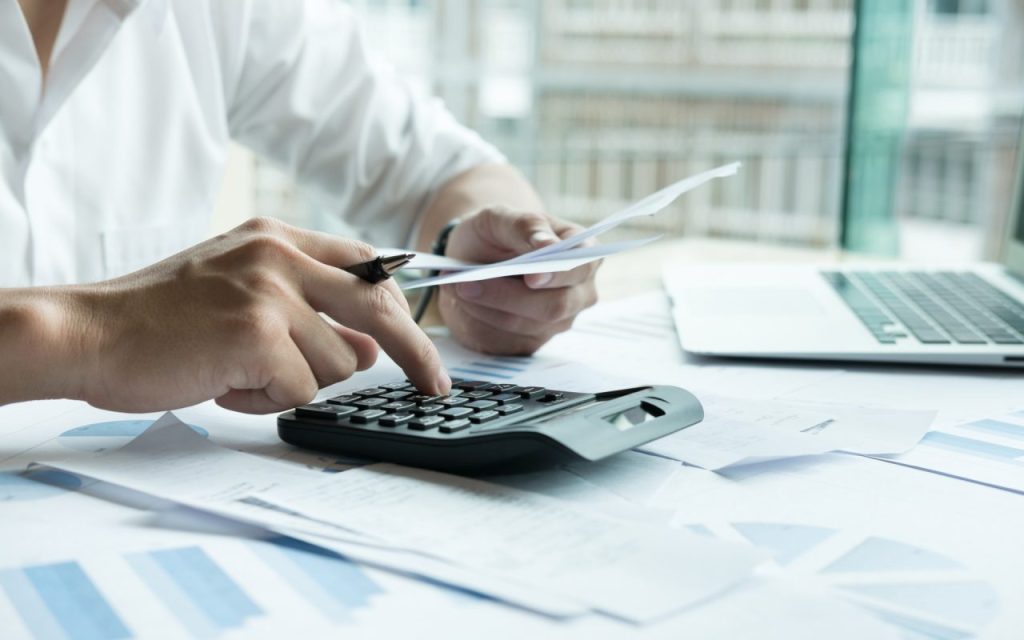 Kurumlar vergisi beyannamesi